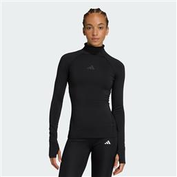 PERFORMANCE TIRO 25 COMPETITION ΑΝΔΡΙΚΗ ΜΠΛΟΥΖΑ ΜΕ ΜΑΚΡΥ ΜΑΝΙΚΙ (9000253520-1469) ADIDAS