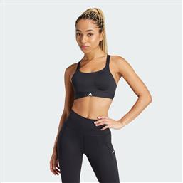 TLRD IMPACT LUXE TRAINING HIGH-SUPPORT BRA (9000178980-1469) ADIDAS