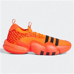 TRAE YOUNG 2 ΑΝΔΡΙΚΑ ΜΠΑΣΚΕΤΙΚΑ ΠΑΠΟΥΤΣΙΑ (9000137876-66630) ADIDAS PERFORMANCE