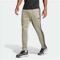 TRAIN ESSENTIALS 3-STRIPES TRAINING PANTS (9000174817-69072) ADIDAS PERFORMANCE