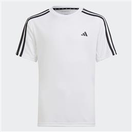 TRAIN ESSENTIALS AEROREADY 3-STRIPES REGULAR-FIT T (9000133980-41996) ADIDAS PERFORMANCE