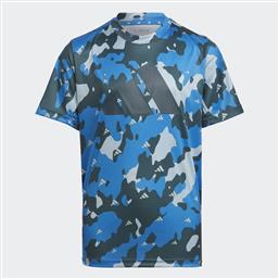 TRAIN ESSENTIALS SEASONAL AEROREADY ALLOVER PRINT (9000150649-69515) ADIDAS PERFORMANCE