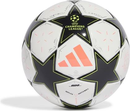 UCL MINI IX4056 ΛΕΥΚΟ ADIDAS PERFORMANCE