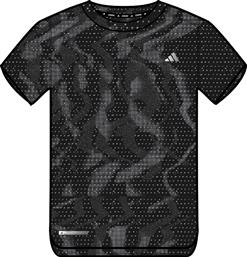 ULT EGNRD TEE IT3447 ΜΑΥΡΟ ADIDAS PERFORMANCE