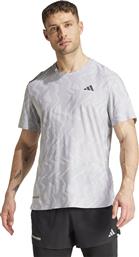 ULT EGNRD TEE IY0722 ΓΚΡΙ ADIDAS PERFORMANCE