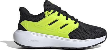 ULTIMASHOW 2.0 J JH6099 ΜΑΥΡΟ ADIDAS PERFORMANCE