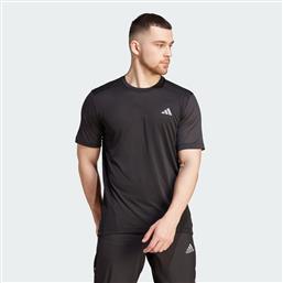 ULTIMATE ENGINEERED KNIT TEE (9000163841-1469) ADIDAS PERFORMANCE