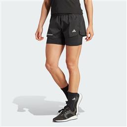 ULTIMATE TWO-IN-ONE SHORTS (9000161875-1469) ADIDAS PERFORMANCE