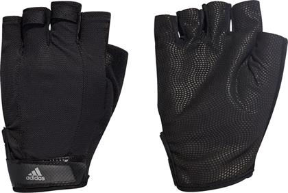 VERS CL GLOVE DT7955 ΜΑΥΡΟ ADIDAS PERFORMANCE