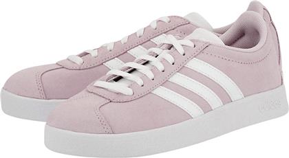 VL COURT 2.0 F35128 - AD.ΡΟΖ ADIDAS PERFORMANCE