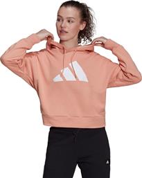 W FI 3B HOODIE H24082 ΣΟΜΟΝ ADIDAS PERFORMANCE