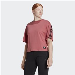 W FI 3S TEE (9000113064-61266) ADIDAS PERFORMANCE