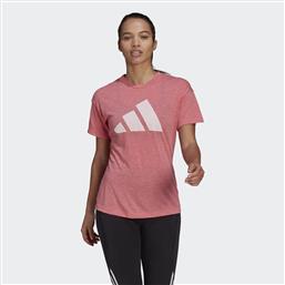 WINNERS 2.0 ΓΥΝΑΙΚΕΙΟ T-SHIRT (9000068961-50101) ADIDAS PERFORMANCE