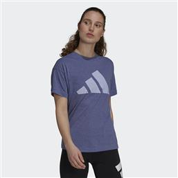 WINNERS 2.0 ΓΥΝΑΙΚΕΙΟ T-SHIRT (9000083334-54114) ADIDAS PERFORMANCE