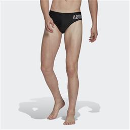 WORDING SWIM TRUNKS (9000133782-22872) ADIDAS PERFORMANCE από το COSMOSSPORT