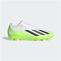 X CRAZYFAST.3 MULTI-GROUND BOOTS (9000161745-69576) ADIDAS PERFORMANCE