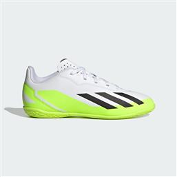 X CRAZYFAST.4 INDOOR BOOTS (9000161750-69576) ADIDAS PERFORMANCE