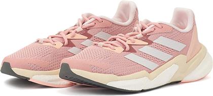X9000L3 W GY6053 - AD.WONDER MAUVE/FTWR ADIDAS PERFORMANCE