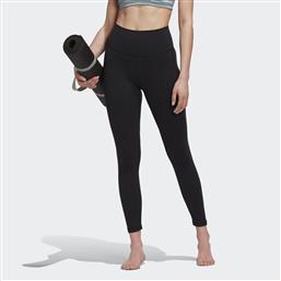 YOGA STUDIO 7/8 TIGHTS (9000120913-1469) ADIDAS PERFORMANCE