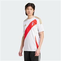 PERU 24 HOME ΑΝΔΡΙΚΗ ΠΟΔΟΣΦΑΙΡΙΚΗ ΦΑΝΕΛΑ (9000184908-1539) ADIDAS