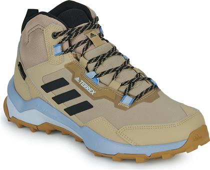 ΠΕΖΟΠΟΡΙΑΣ TERREX AX4 MID GTX ADIDAS