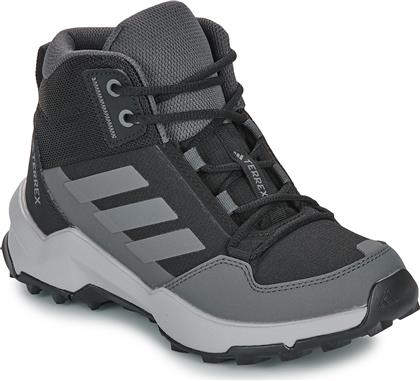 ΠΕΖΟΠΟΡΙΑΣ TERREX AX4R MID K ADIDAS από το SPARTOO