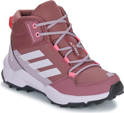 ΠΕΖΟΠΟΡΙΑΣ TERREX AX4R MID K ADIDAS