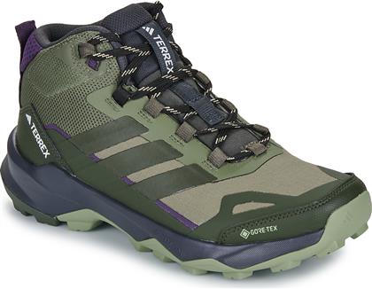 ΠΕΖΟΠΟΡΙΑΣ TERREX SKYCHASER AX5 MID GTX W ADIDAS