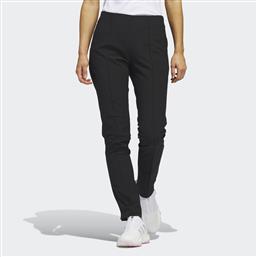 PINTUCK PULL-ON GOLF PANTS (9000185038-1469) ADIDAS