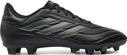 ΠΟΔΟΣΦΑΙΡΙΚΑ ΠΑΠΟΥΤΣΙΑ COPA PURE 2 CLUB FLEXIBLE GROUND IG8725 ΜΑΥΡΟ ADIDAS