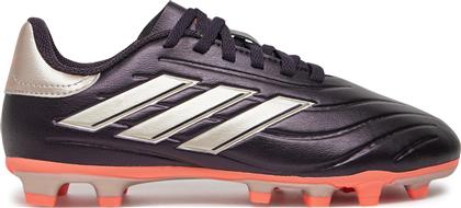 ΠΟΔΟΣΦΑΙΡΙΚΑ ΠΑΠΟΥΤΣΙΑ COPA PURE 2 CLUB FLEXIBLE GROUND IG8737 ΜΩΒ ADIDAS