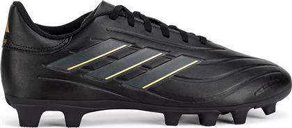 ΠΟΔΟΣΦΑΙΡΙΚΑ ΠΑΠΟΥΤΣΙΑ COPA PURE 2 CLUB FXG IG8725 ΜΑΥΡΟ ADIDAS