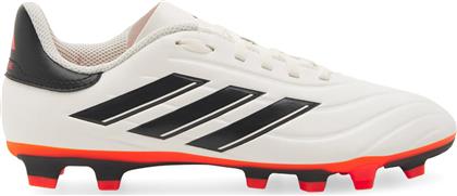 ΠΟΔΟΣΦΑΙΡΙΚΑ ΠΑΠΟΥΤΣΙΑ COPA PURE 2 CLUB FXG J IG1103 ΜΠΕΖ ADIDAS