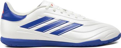 ΠΟΔΟΣΦΑΙΡΙΚΑ ΠΑΠΟΥΤΣΙΑ COPA PURE 2 CLUB IN IG8689 ΛΕΥΚΟ ADIDAS