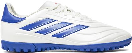 ΠΟΔΟΣΦΑΙΡΙΚΑ ΠΑΠΟΥΤΣΙΑ COPA PURE 2 CLUB TF IG8688 ΛΕΥΚΟ ADIDAS