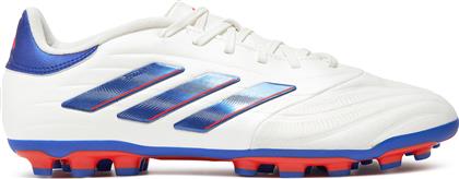 ΠΟΔΟΣΦΑΙΡΙΚΑ ΠΑΠΟΥΤΣΙΑ COPA PURE 2 LEAGUE 2G/3G AG IG6409 ΛΕΥΚΟ ADIDAS