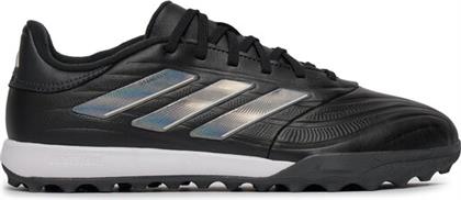 ΠΟΔΟΣΦΑΙΡΙΚΑ ΠΑΠΟΥΤΣΙΑ COPA PURE 2 LEAGUE TF IE7498 ΜΑΥΡΟ ADIDAS