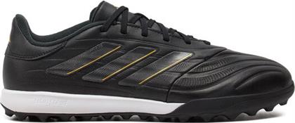 ΠΟΔΟΣΦΑΙΡΙΚΑ ΠΑΠΟΥΤΣΙΑ COPA PURE 2 LEAGUE TURF IG8721 ΜΑΥΡΟ ADIDAS