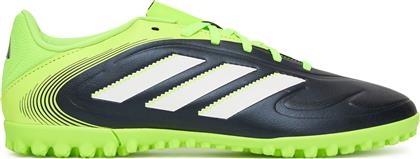 ΠΟΔΟΣΦΑΙΡΙΚΑ ΠΑΠΟΥΤΣΙΑ COPA PURE 3 CLUB JR2893 ΜΑΥΡΟ ADIDAS