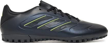 ΠΟΔΟΣΦΑΙΡΙΚΑ ΠΑΠΟΥΤΣΙΑ COPA PURE 3 CLUB JR2895 ΜΑΥΡΟ ADIDAS