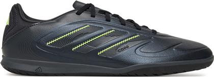 ΠΟΔΟΣΦΑΙΡΙΚΑ ΠΑΠΟΥΤΣΙΑ COPA PURE 3 CLUB JR2900 ΜΑΥΡΟ ADIDAS