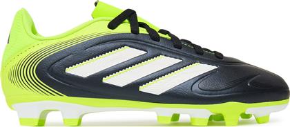 ΠΟΔΟΣΦΑΙΡΙΚΑ ΠΑΠΟΥΤΣΙΑ COPA PURE 3 CLUB JR2905 ΜΑΥΡΟ ADIDAS