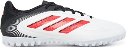 ΠΟΔΟΣΦΑΙΡΙΚΑ ΠΑΠΟΥΤΣΙΑ COPA PURE 3 CLUB TURF IE1168 ΛΕΥΚΟ ADIDAS