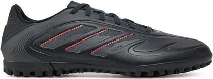 ΠΟΔΟΣΦΑΙΡΙΚΑ ΠΑΠΟΥΤΣΙΑ COPA PURE 3 CLUB TURF IE1169 ΜΑΥΡΟ ADIDAS