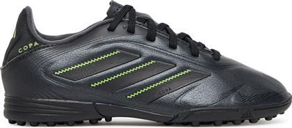 ΠΟΔΟΣΦΑΙΡΙΚΑ ΠΑΠΟΥΤΣΙΑ COPA PURE 3 LEAGUE JR2882 ΜΑΥΡΟ ADIDAS