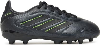 ΠΟΔΟΣΦΑΙΡΙΚΑ ΠΑΠΟΥΤΣΙΑ COPA PURE 3 LEAGUE JR2884 ΜΑΥΡΟ ADIDAS