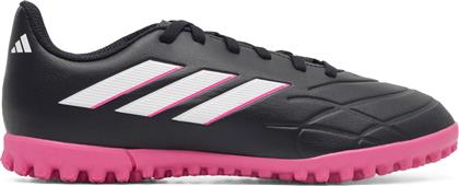 ΠΟΔΟΣΦΑΙΡΙΚΑ ΠΑΠΟΥΤΣΙΑ COPA PURE.4 TF J GY9044 ΜΑΥΡΟ ADIDAS