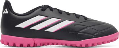 ΠΟΔΟΣΦΑΙΡΙΚΑ ΠΑΠΟΥΤΣΙΑ COPA PURE.4 TF J GY9044 ΜΑΥΡΟ ADIDAS