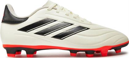 ΠΟΔΟΣΦΑΙΡΙΚΑ ΠΑΠΟΥΤΣΙΑ COPA PURE II CLUB FLEXIBLE GROUND BOOTS IG1099 ΜΠΕΖ ADIDAS