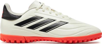 ΠΟΔΟΣΦΑΙΡΙΚΑ ΠΑΠΟΥΤΣΙΑ COPA PURE II CLUB TURF BOOTS IE7523 ΜΠΕΖ ADIDAS